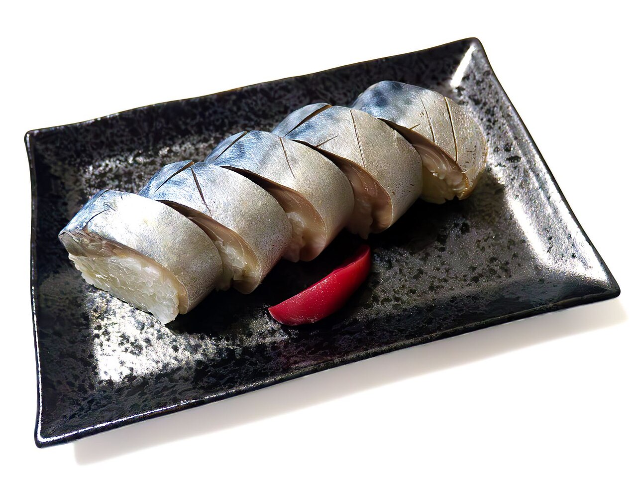ねずしの料理写真 3