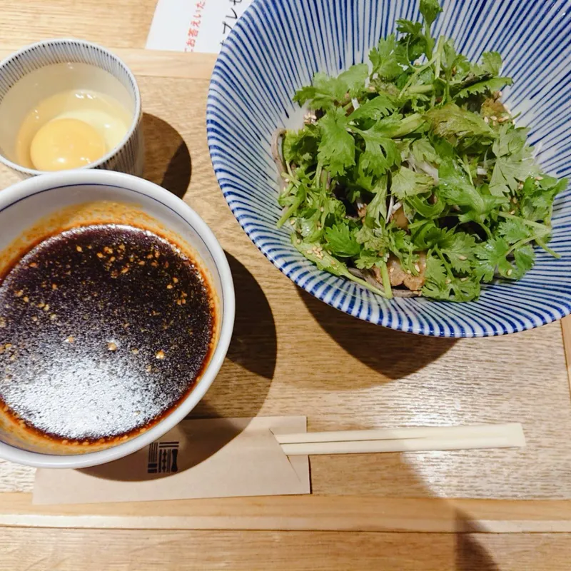 肉そば