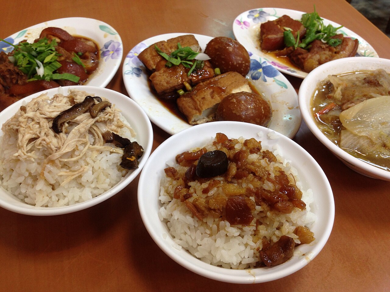 肉豆腐の料理写真 3