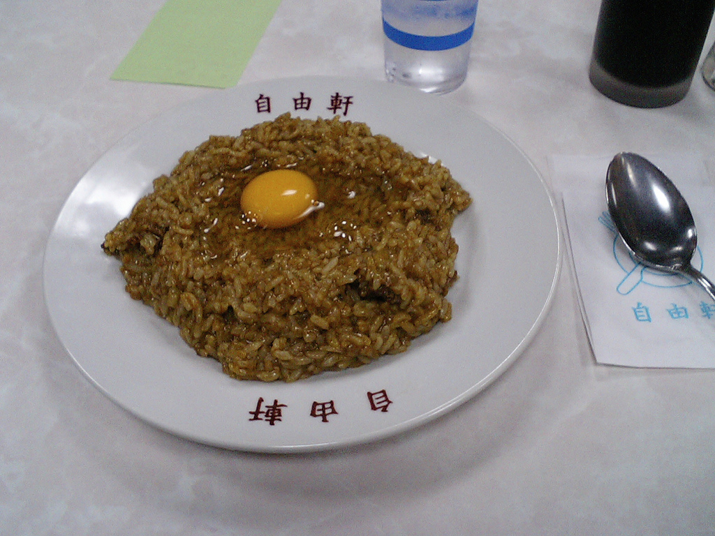 野沢菜の料理写真 2