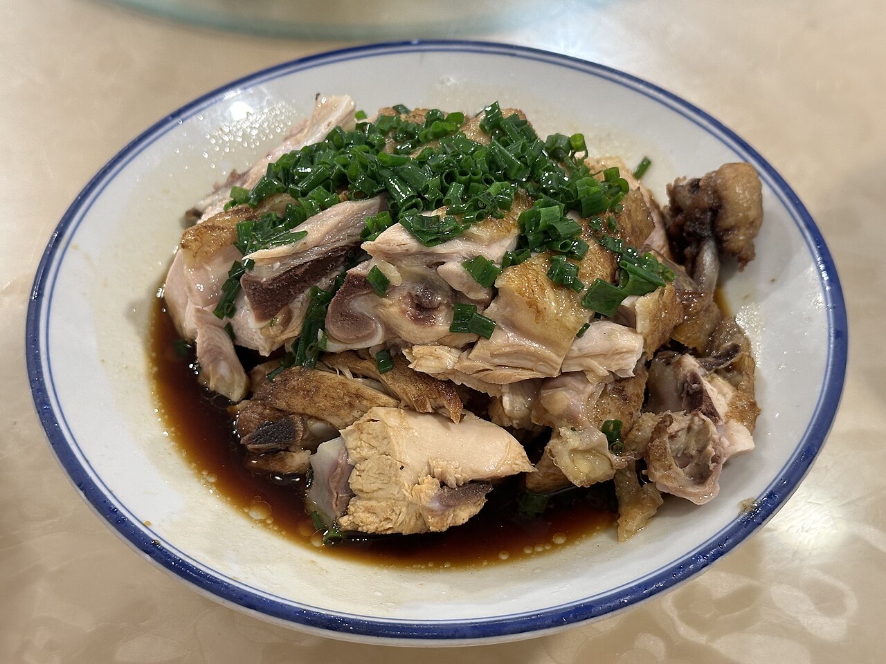 オイル煮
