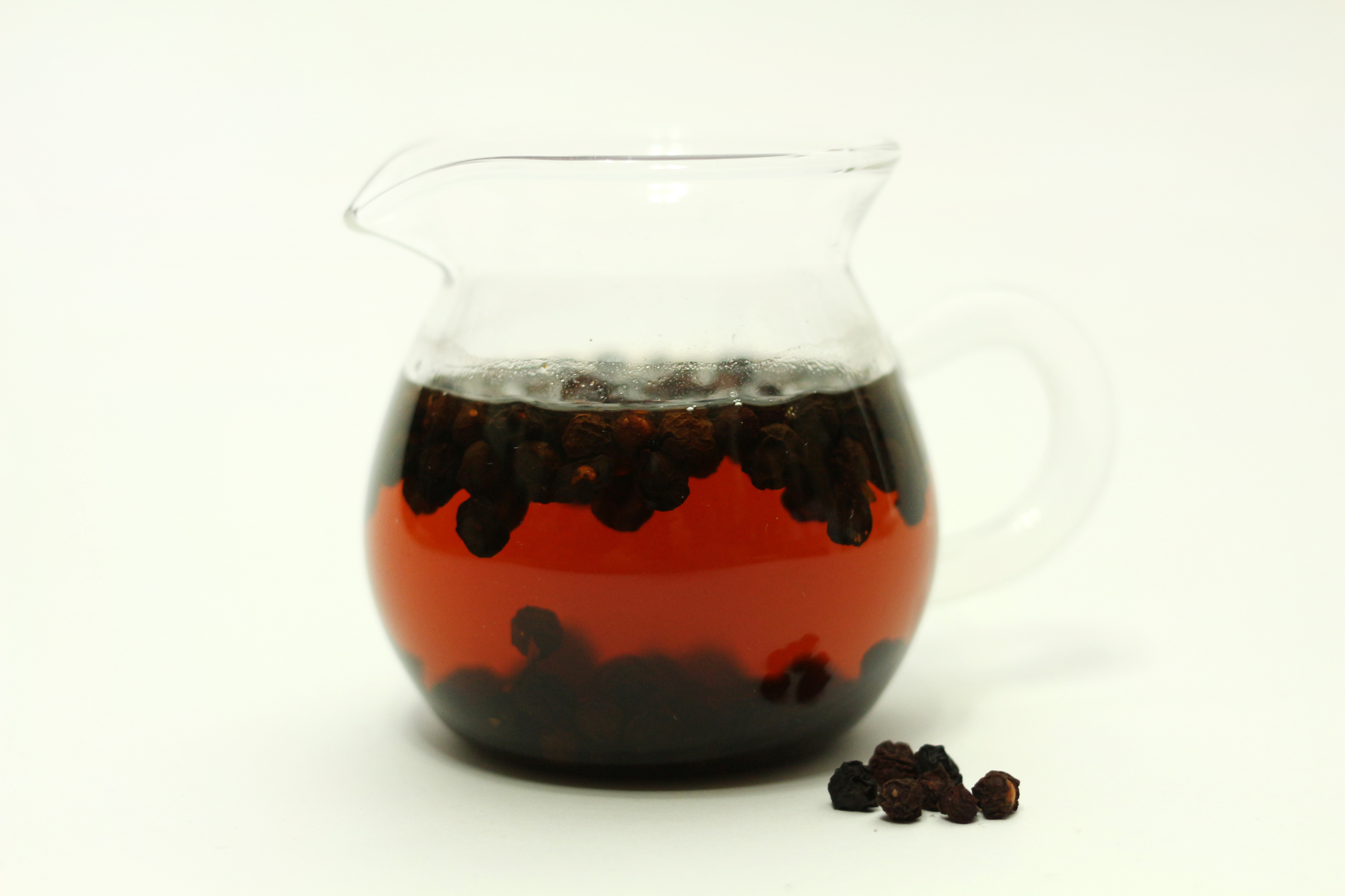 オミジャ茶