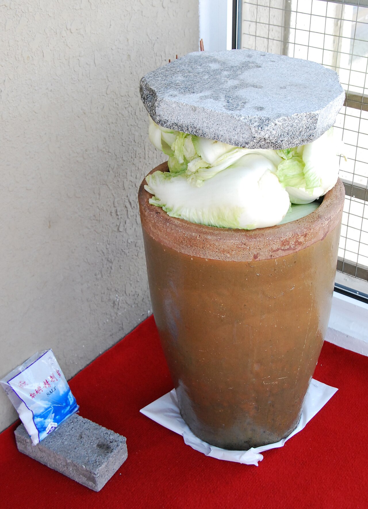 オースワンの料理写真