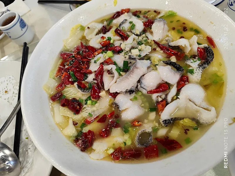 オースワンの料理写真 3