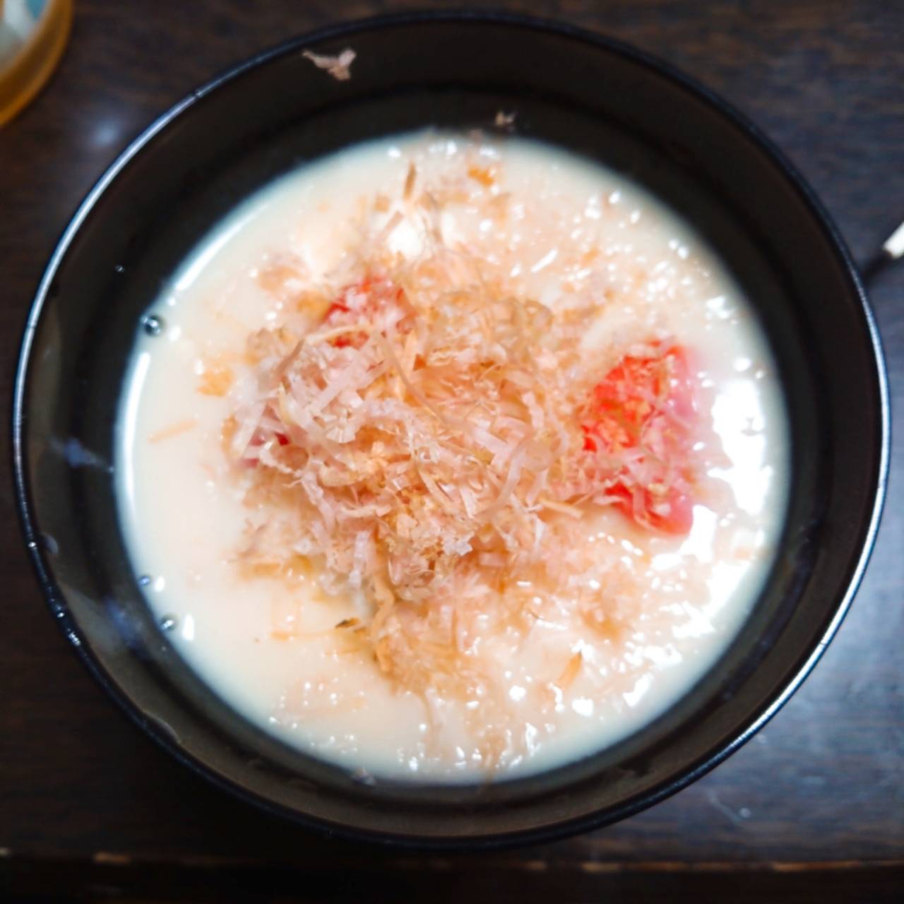 お雑煮
