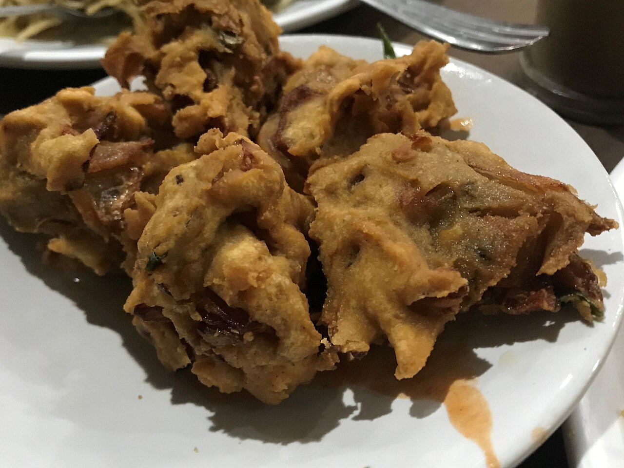 パコラの料理写真 3