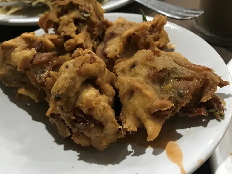 パコラの料理写真 3