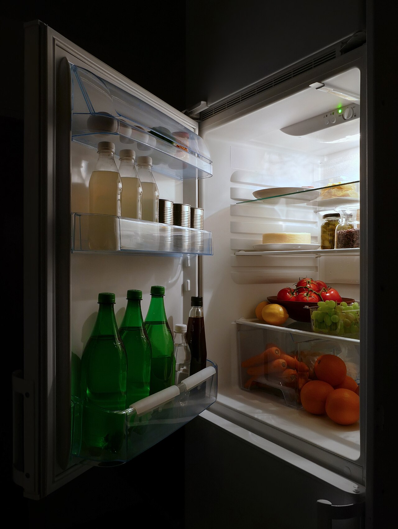 泡辣椒の料理写真 2