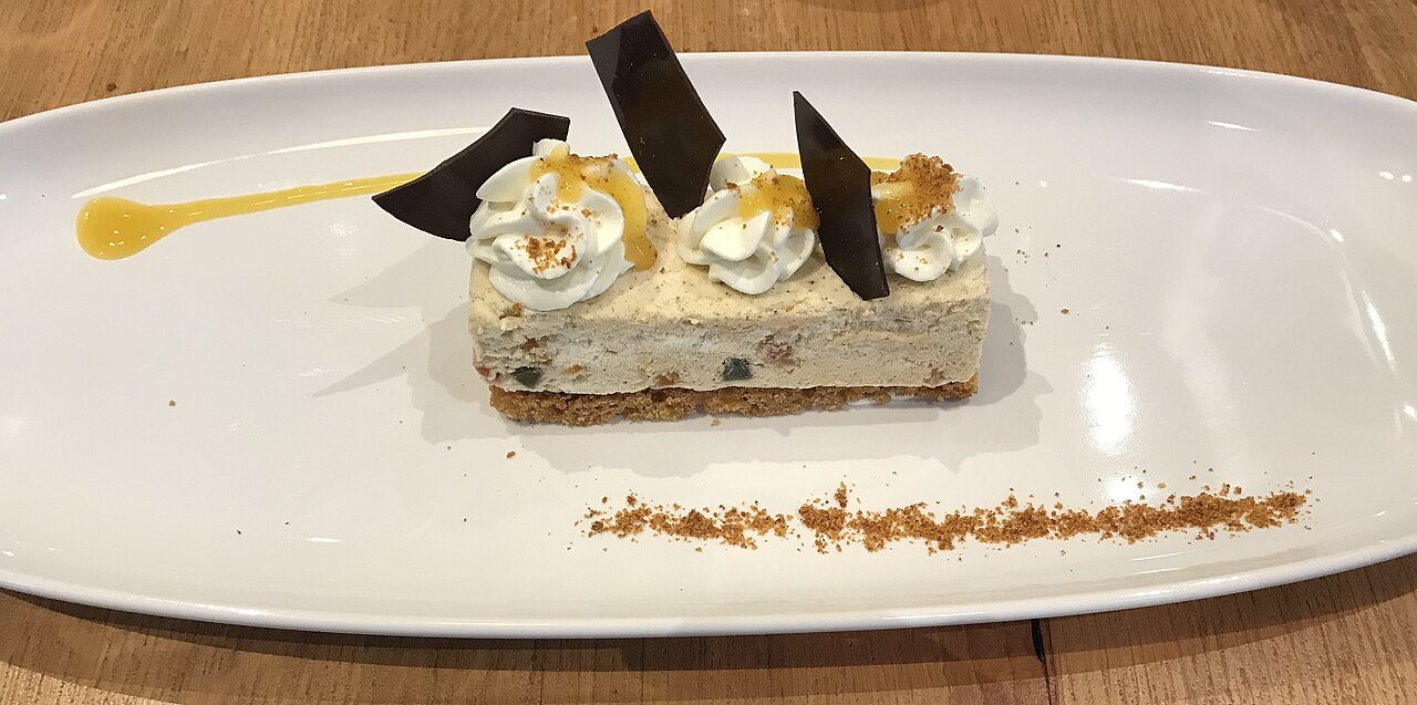 パフェの料理写真 2