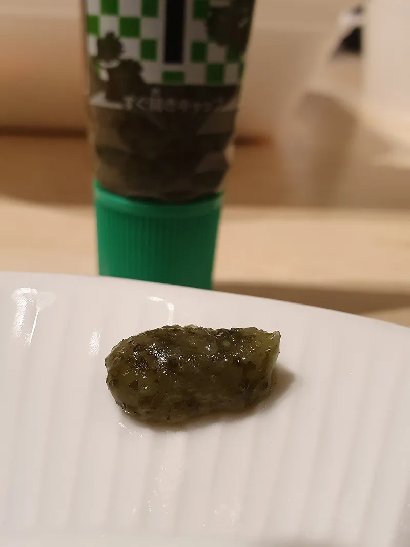 ペーストの料理写真 2