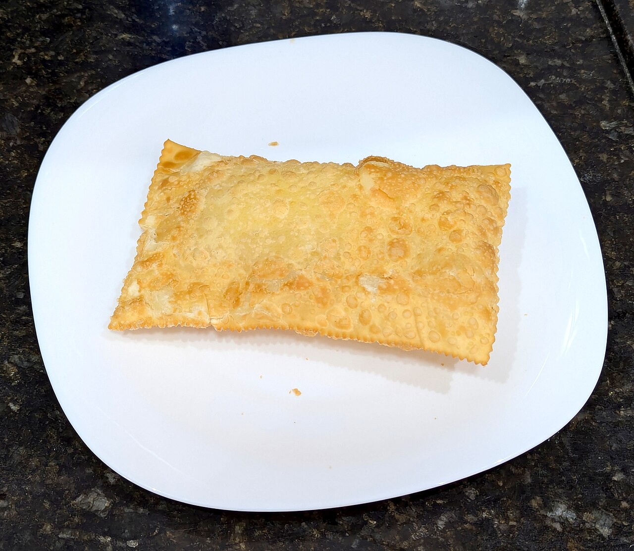 パステウの料理写真 2