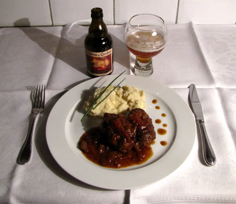 ポーピエットの料理写真 3