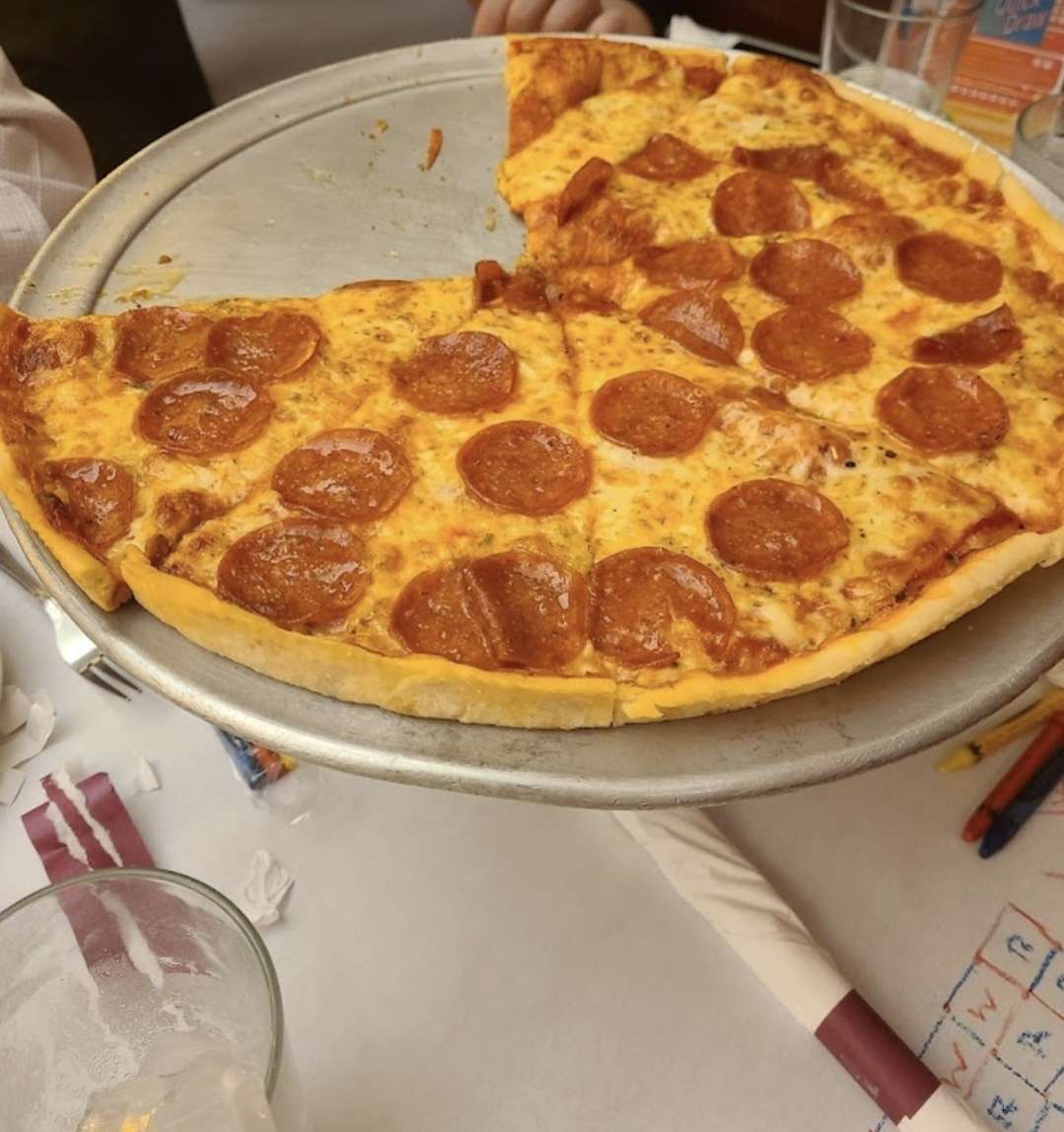 ペパロニの料理写真 3