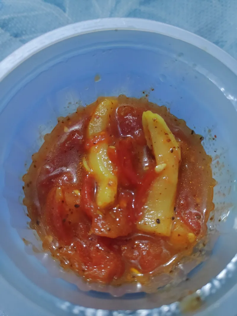 ピクルスの料理写真 3
