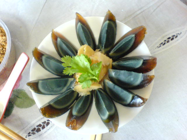 ピータンの料理写真 2