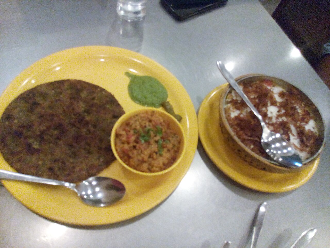 ピトラの料理写真 2