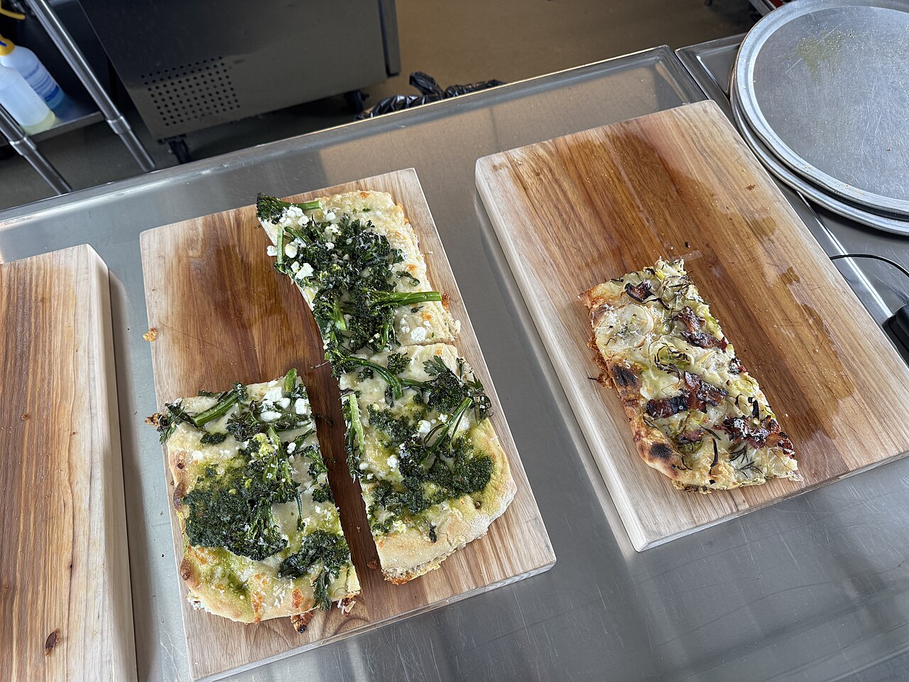 ビアンカの料理写真 2