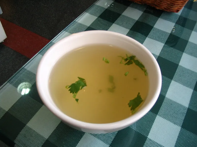 ポルチーニの料理写真 3