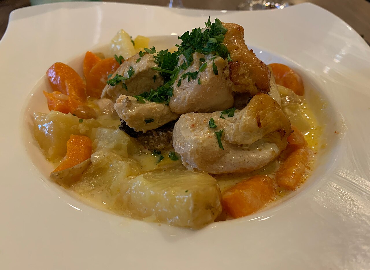 ポークソテーの料理写真 2