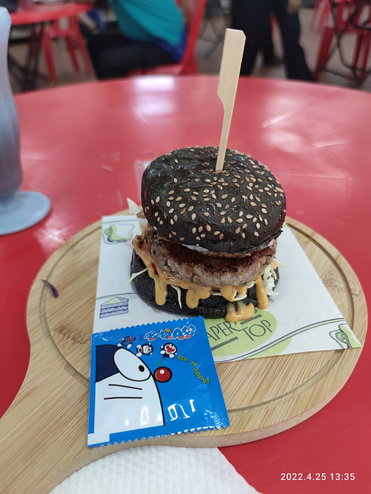 豚肉の料理写真 2