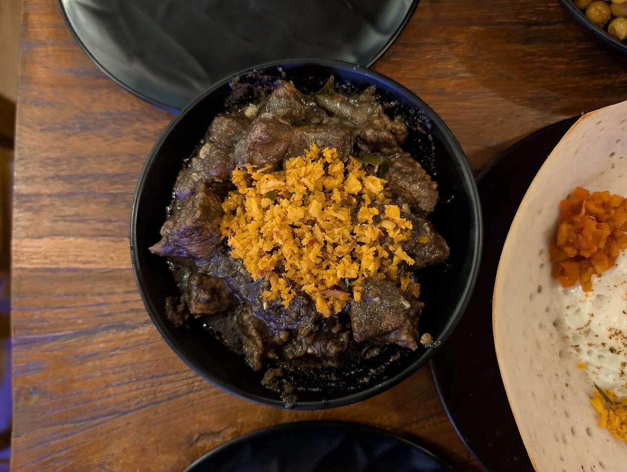 豚肉の料理写真 3