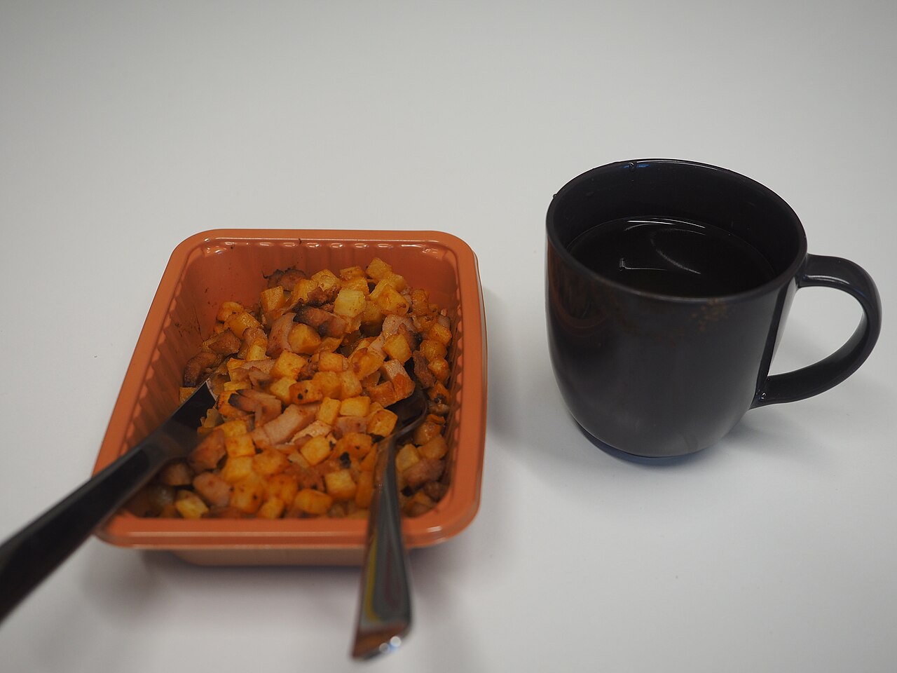 ピッティパンナの料理写真 3