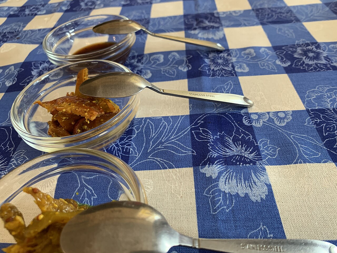 キャトル・エピスの料理写真 2