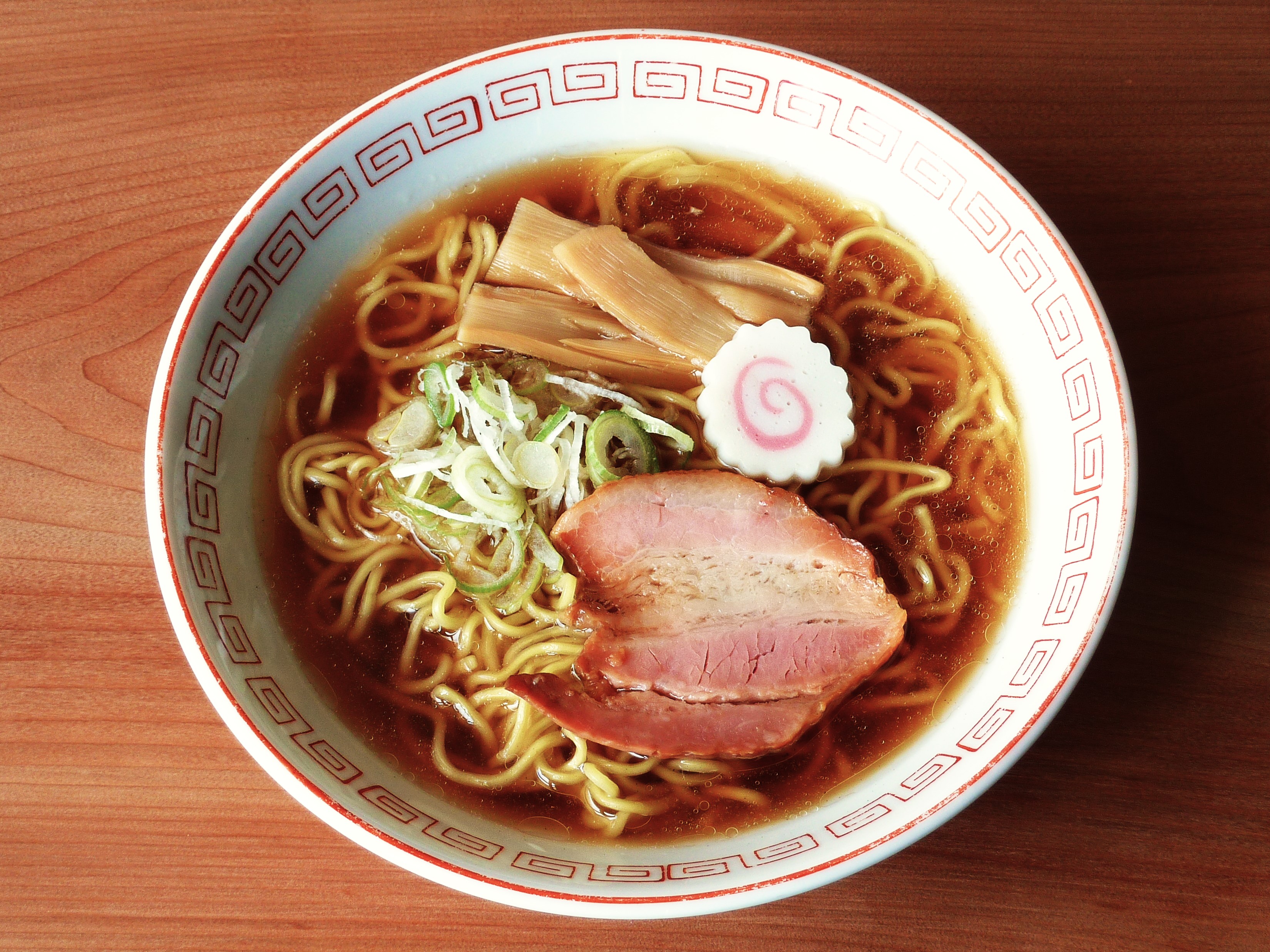 ラーメン