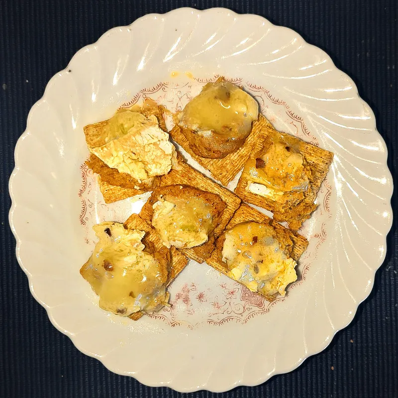 リエットの料理写真 2