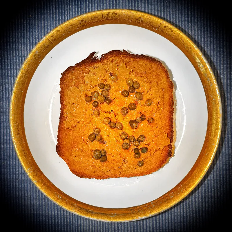 リエットの料理写真 3