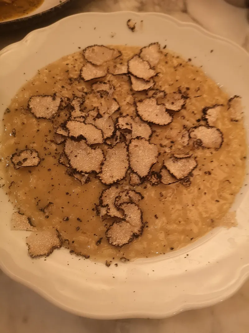 リゾットの料理写真 3