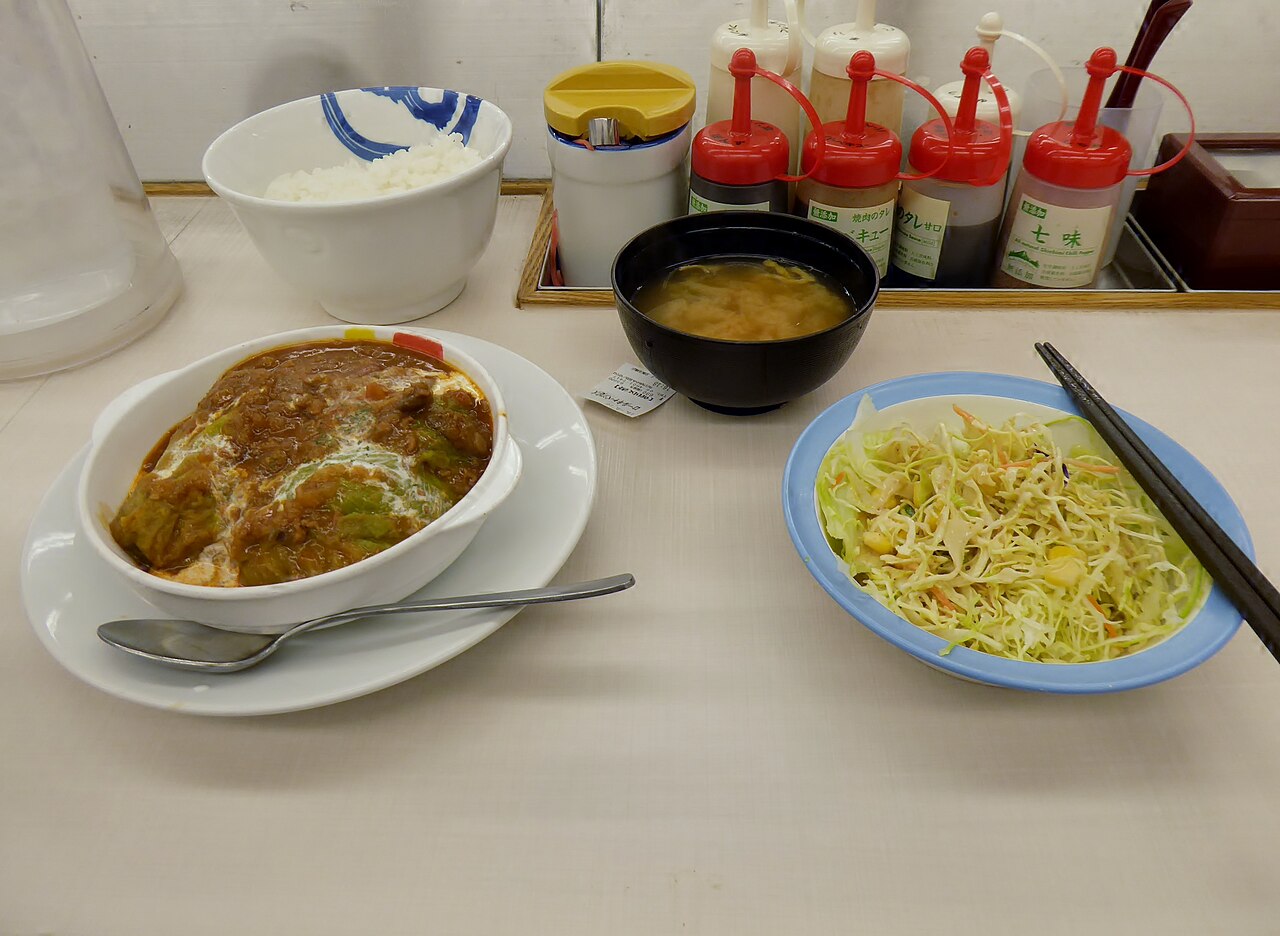 ロールキャベツの料理写真 2