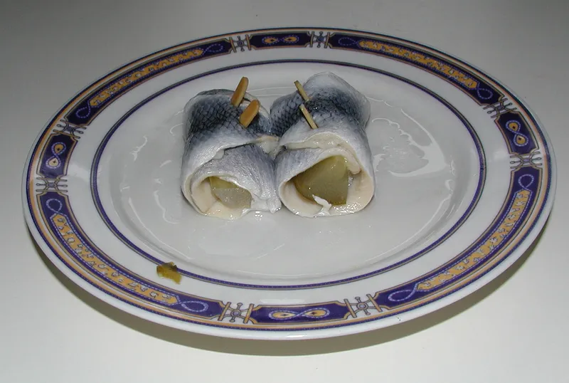 ロルモップスの料理写真 2