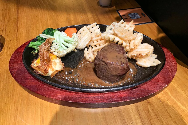 ロース