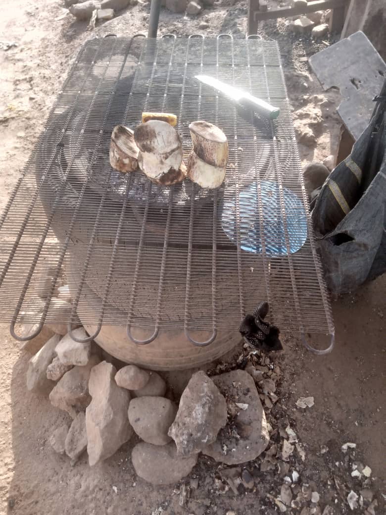 ロティールの料理写真 2