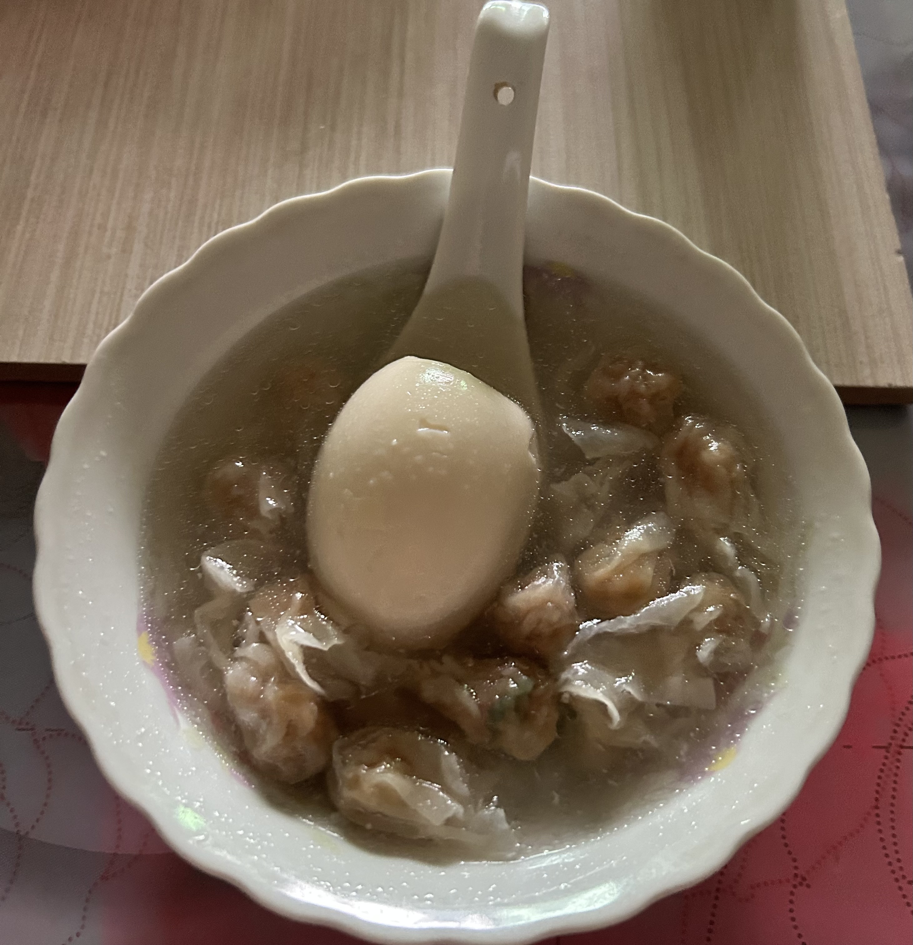 肉燕