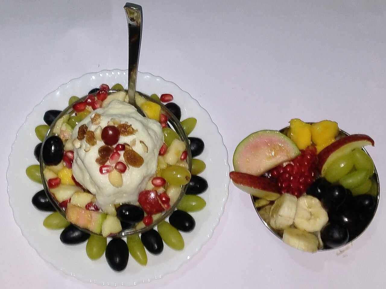 サラダクリームの料理写真 3