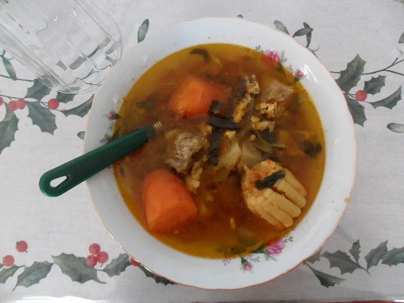 サルピコンの料理写真 2