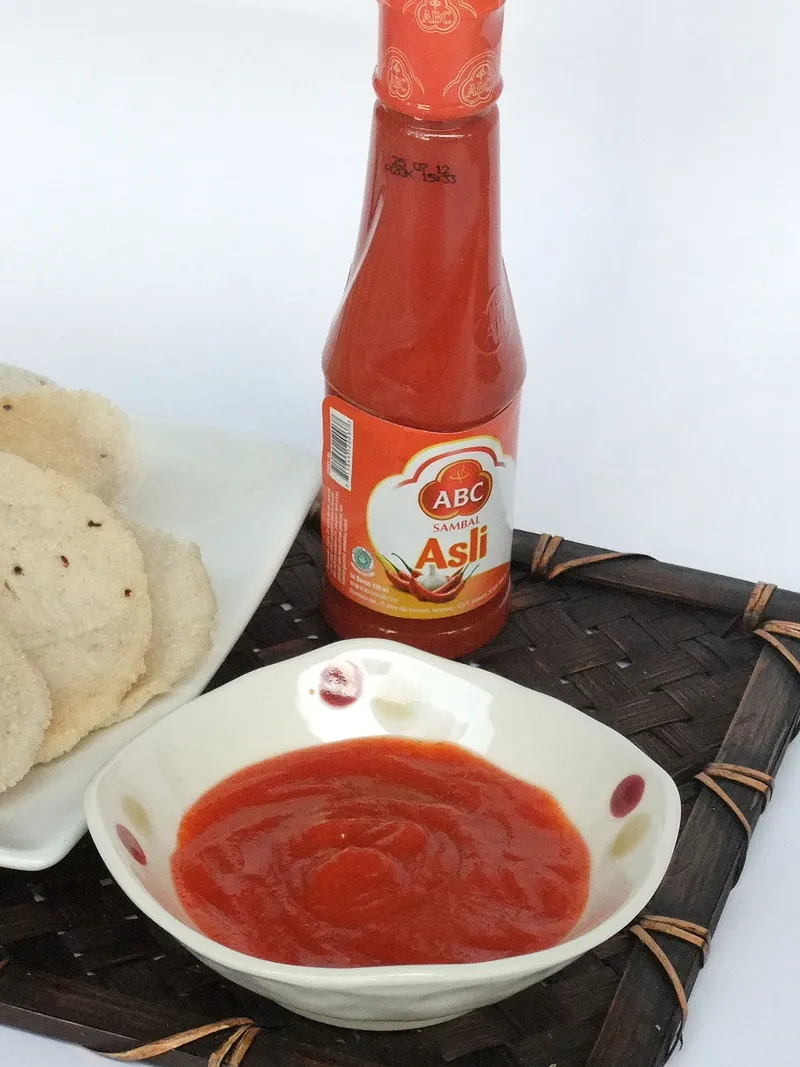 サンバルの料理写真 3