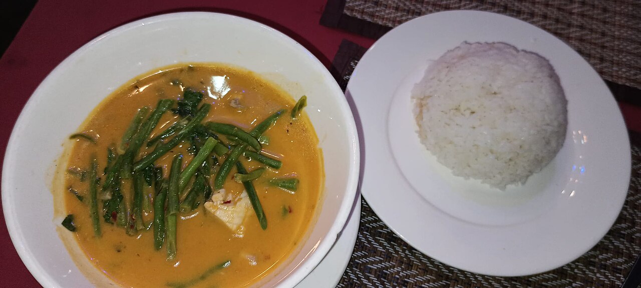ソムロー・マチューの料理写真