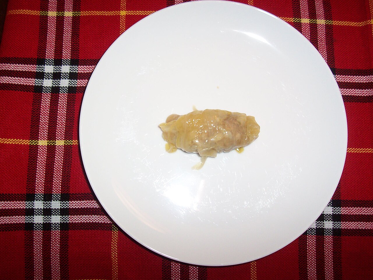 サルミの料理写真 2