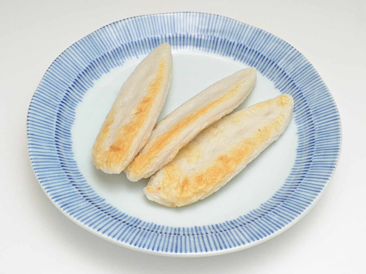 笹かまぼこ