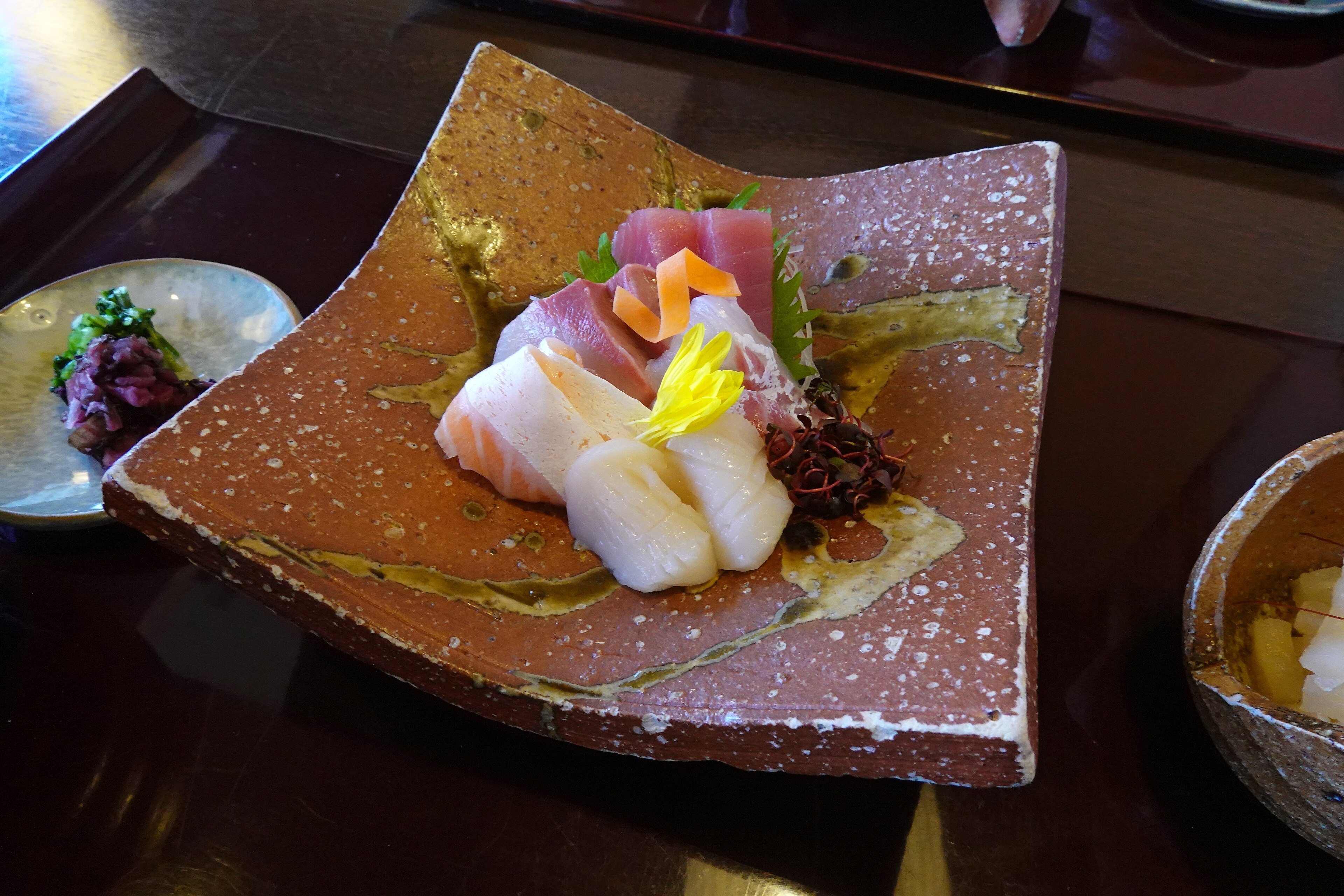 刺身