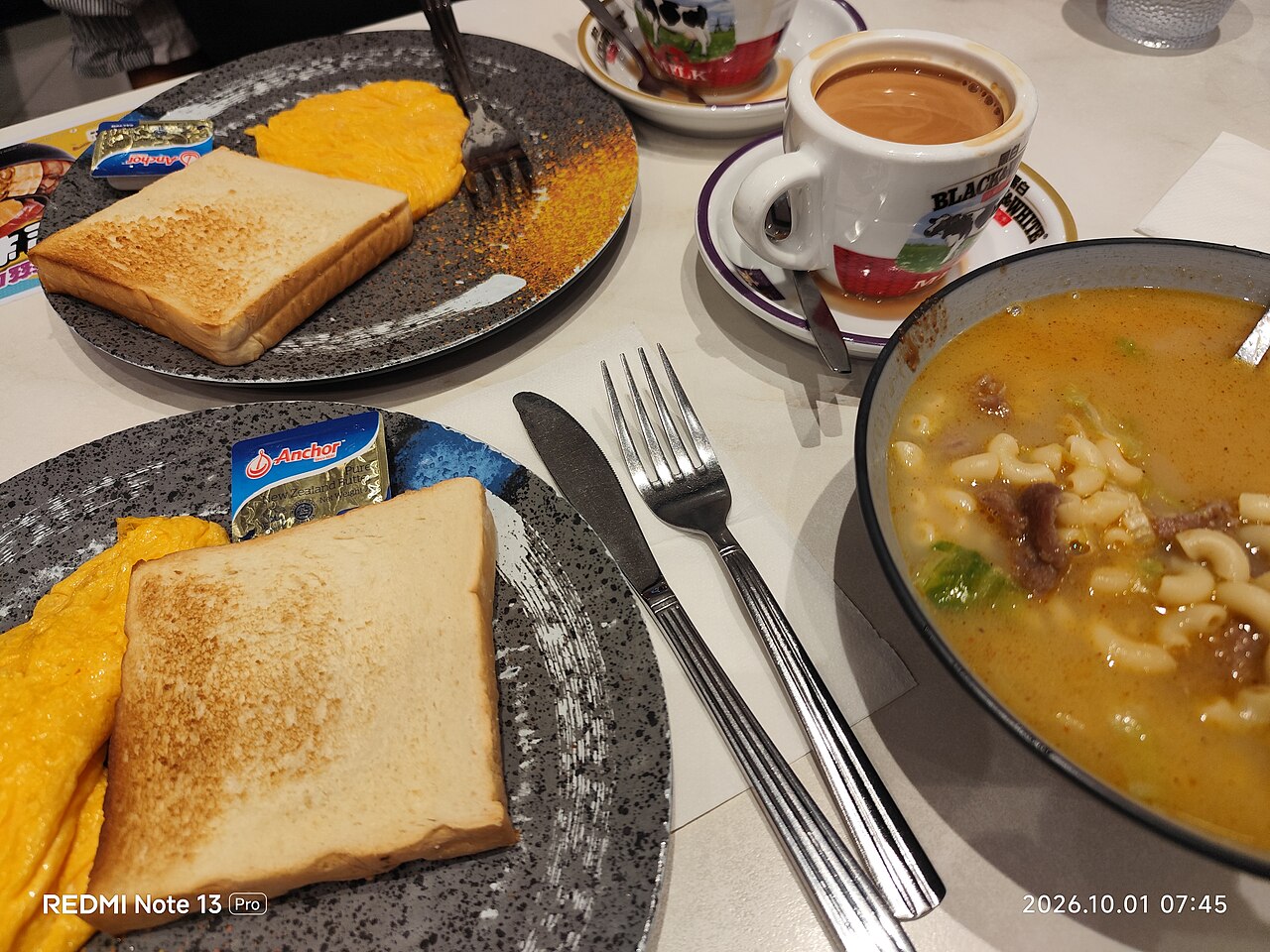 沙嗲牛肉の料理写真 2