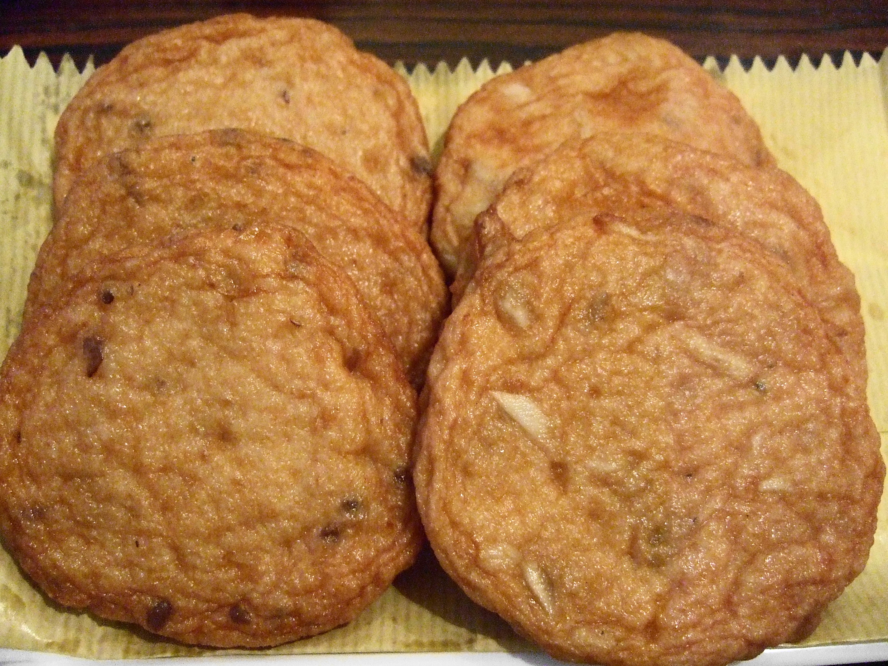 さつま揚げ