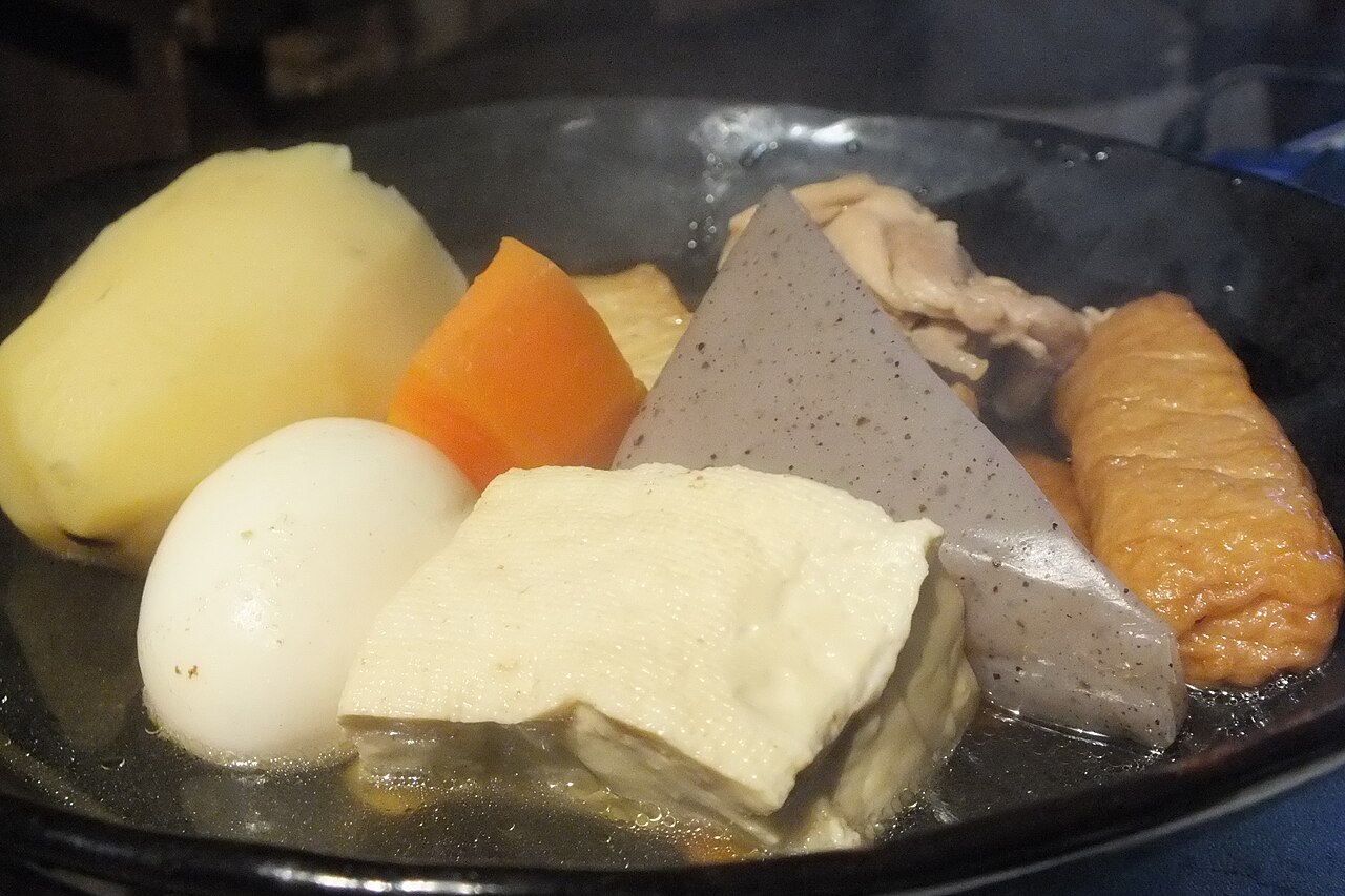さつま揚げの料理写真 3