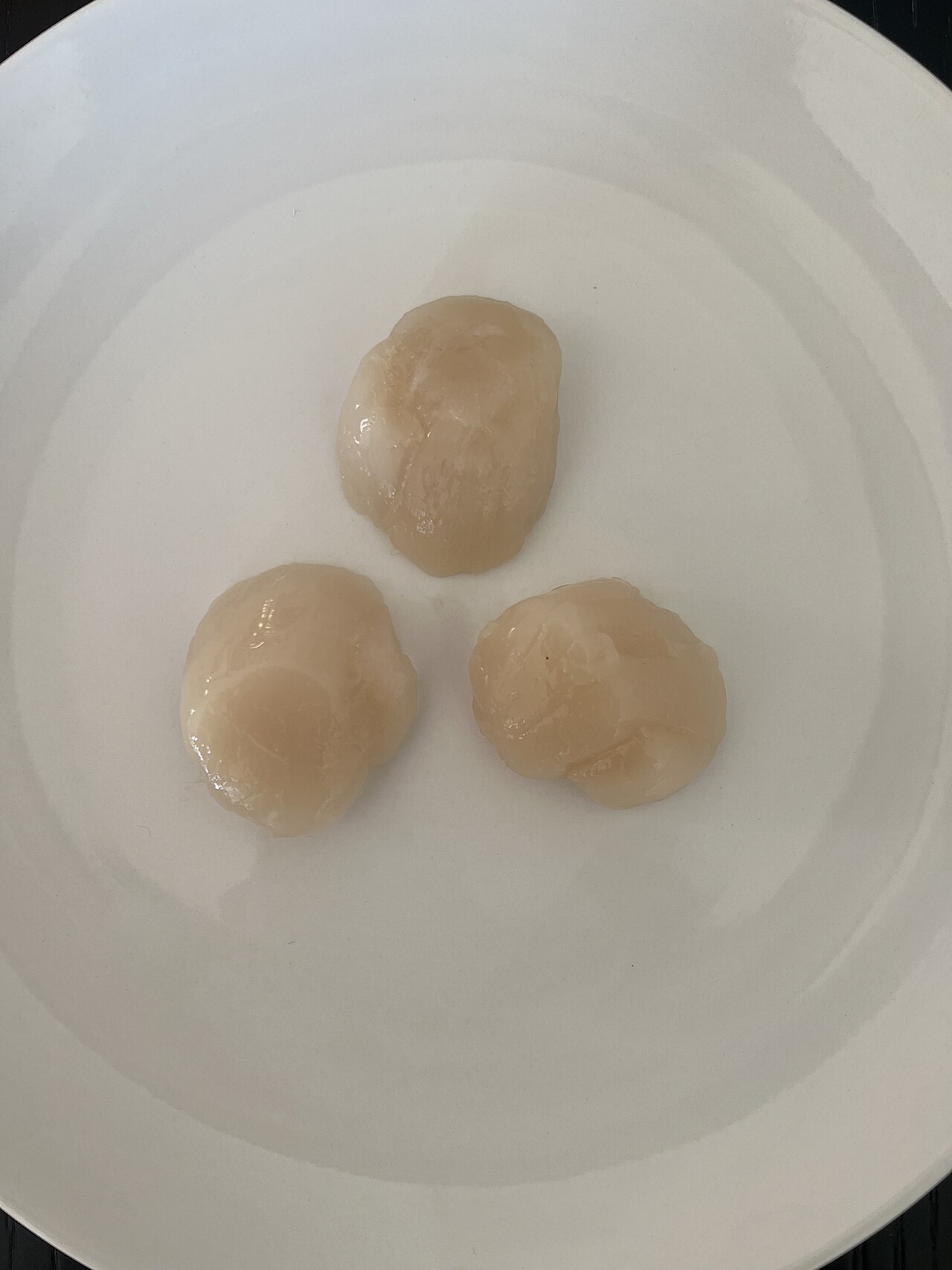 ホタテ 3