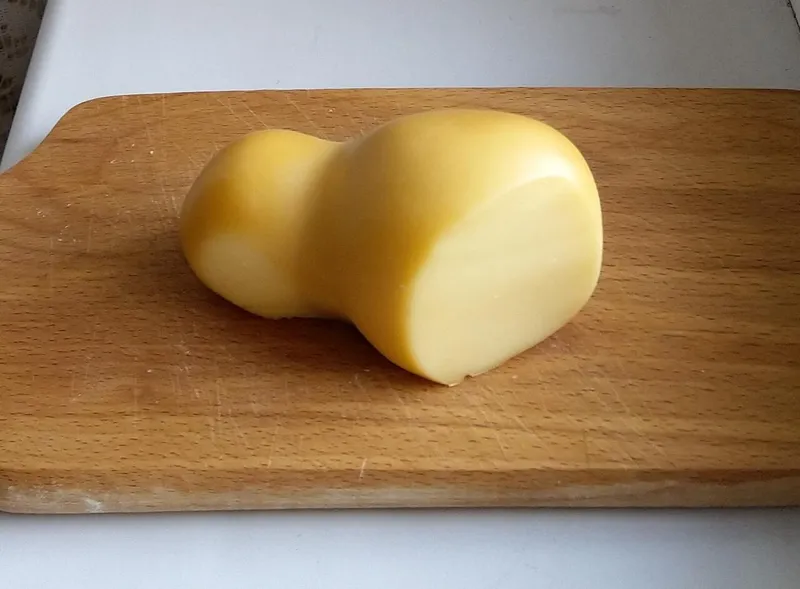 スカモルツァ・ビアンカ