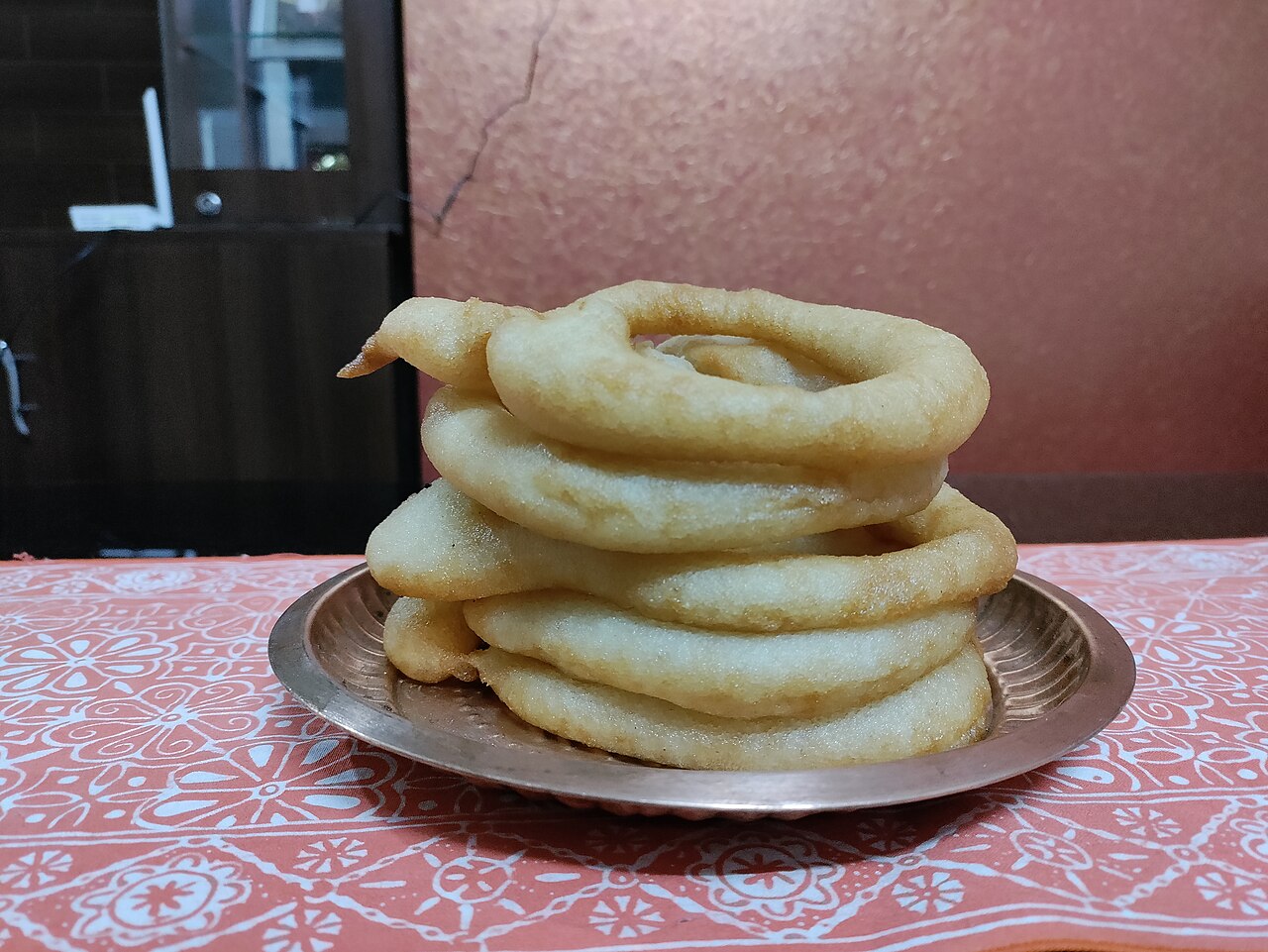 セルロティの料理写真 3