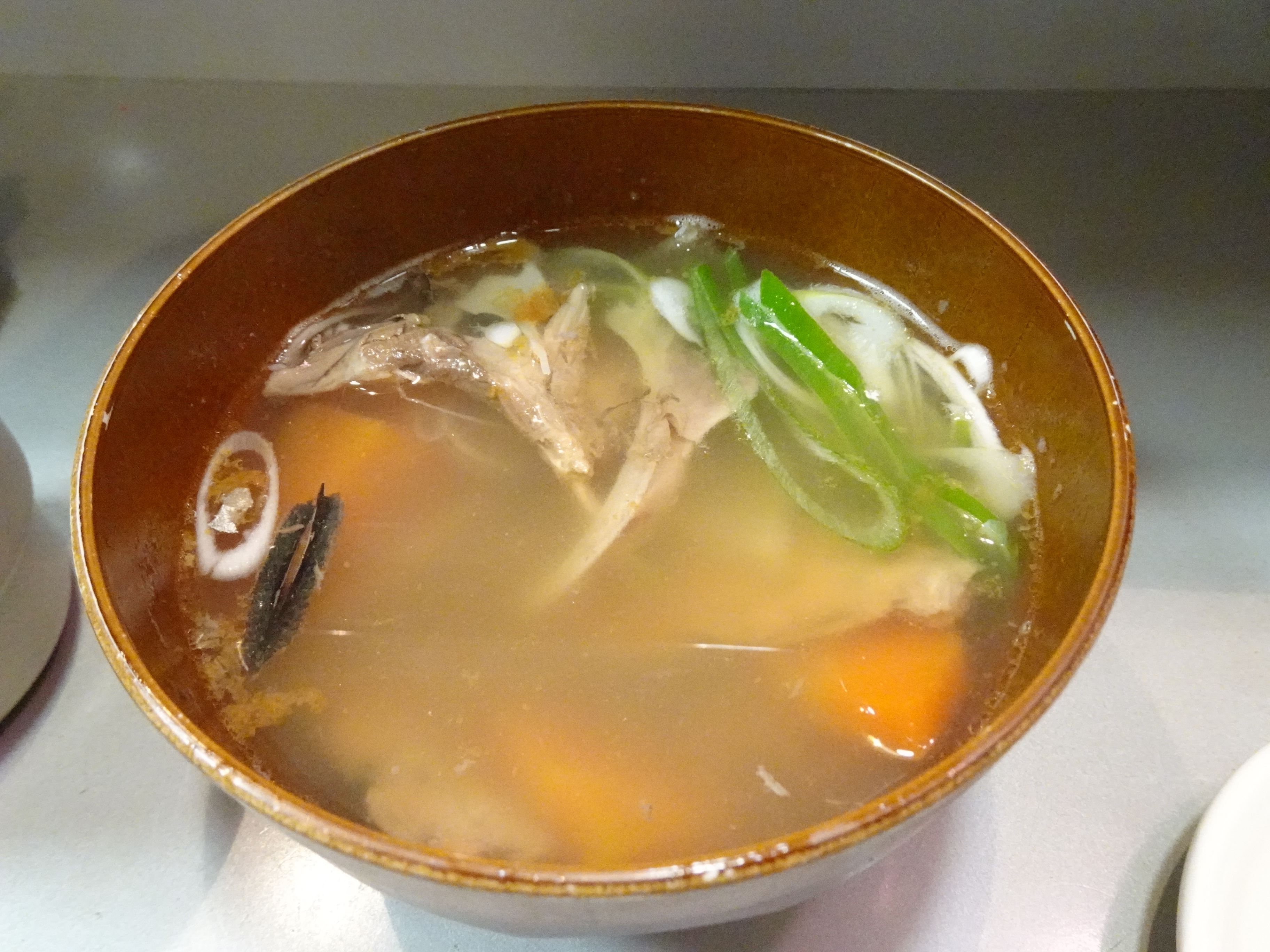 船場汁